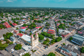 San Pedro Sucre