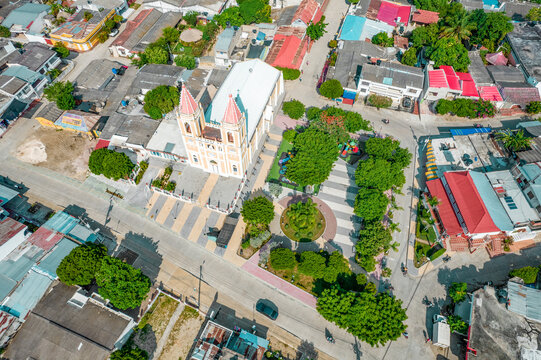 San Pedro Sucre