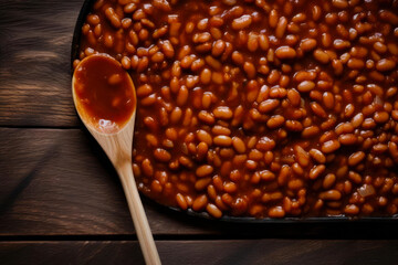 baked beans 