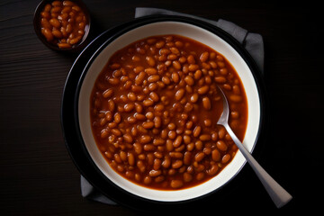 baked beans 