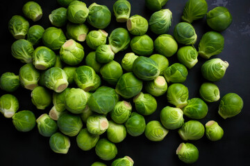 brussels sprouts