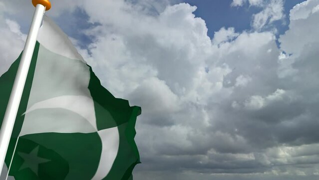 Pakistan Day