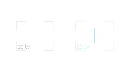 abstract architectural background.no dogs allowed.CCTV Camera. Black Video surveillance sign.vector isolated.Set of Various Security Camera or cctv for street, home and building concept.Vector set of 