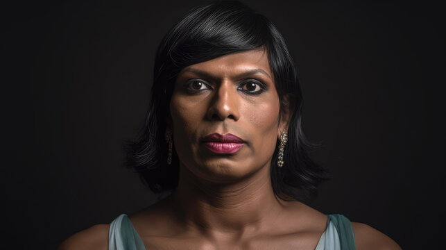 Member of the trans community. Generative AI