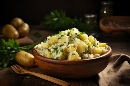 potato salad