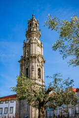 Tour des Clercs de Porto
