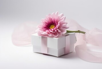 pink box, generative ai