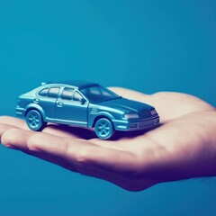 Secure Your Investment with Car Insurance, generative ai