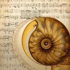 shell music
