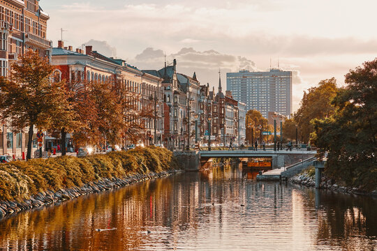 Malm&ouml; 