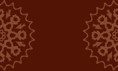 decorative floral background