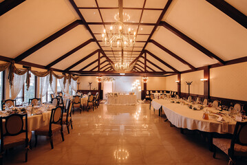 conference room interior