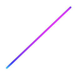 Colorful lines dots shapes doodle