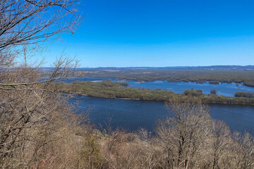 Mississippi River Valley