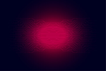 Technology, background.