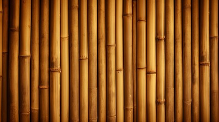 illustration, texture bamboo, generative ai