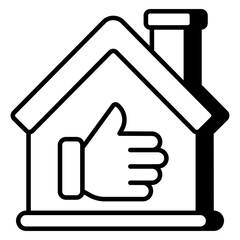 Vector design of real estate feedback