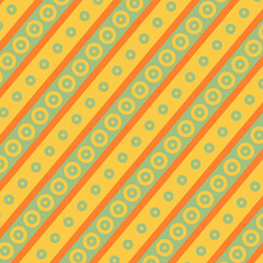 Design for book, notebook and calendar covers. high quality textile design. various geometric shapes for fabricated products