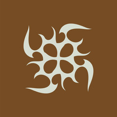 Unleash the Heat A Vibrant Flames Vector Collection for Apparel and Print Design