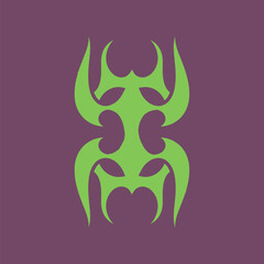 Unleash the Heat A Vibrant Flames Vector Collection for Apparel and Print Design