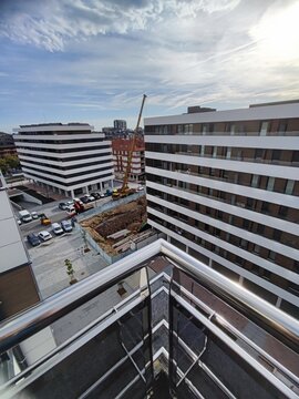 Edificios de nueva construcci&oacute;n