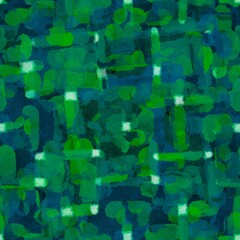 Abstract watercolor seamless paint spots pattern for wrapping paper and kids clothes print and fabrics and linens