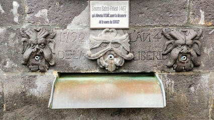 VOLVIC (Puy-de-Dôme)