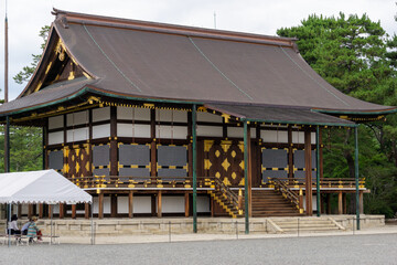 japanese temple