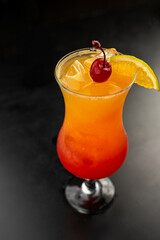 Drink - Sexy on the beach
