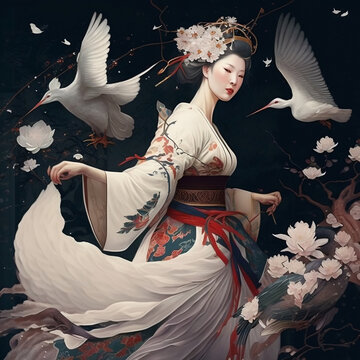 Geisha