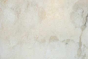 Obraz premium cement wall background with paint stains