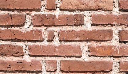 Background image of a brick wall