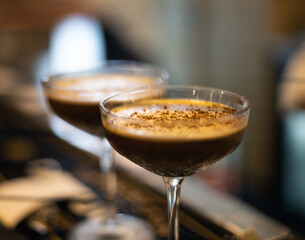 Espresso Martini