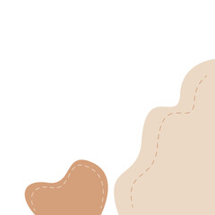 Corner Shape Element