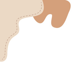 Corner Shape Element