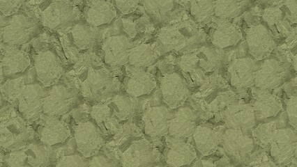 stone pattern yellow background