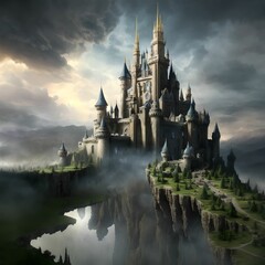 Magic Castle