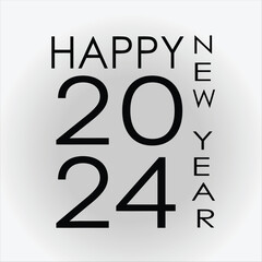 Happy New year 2024