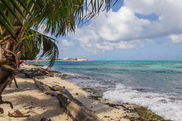 Isla San Andrés - Colombia