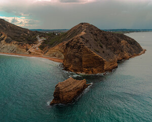 Montecristi, República Dominicana