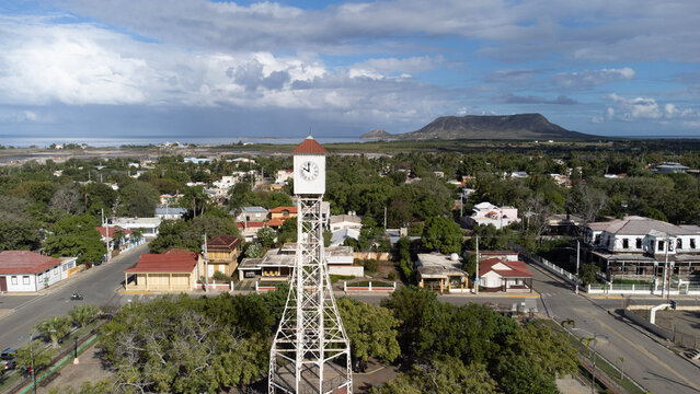 Montecristi, Rep&uacute;blica Dominicana