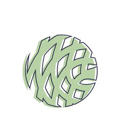 Abstract Illustration Design