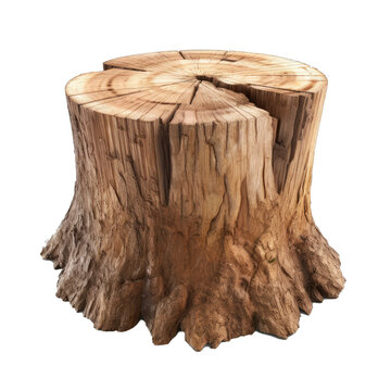 recommend clip art: Stump Log Isolated on Transparent Background - Generative AI
                    
