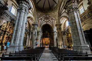 Fototapeta premium cathedral