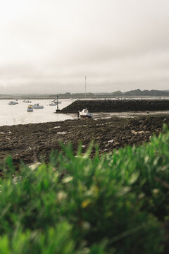 port de Mesquer