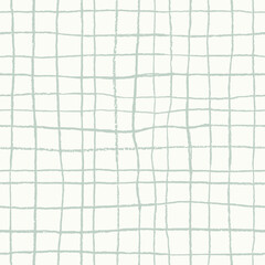 Seamless hand drawn pattern with hand drawn lines - 599781017