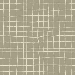 Seamless hand drawn pattern with hand drawn lines - 599781082