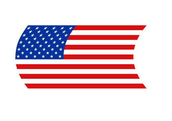  USA Flag06