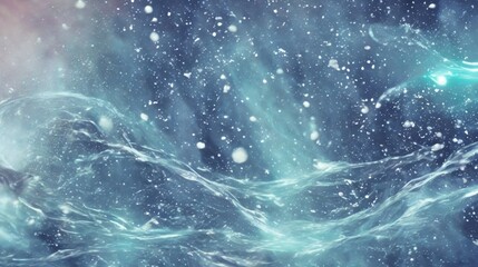 Abstract Background HD, AI Generated 