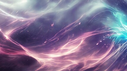 Abstract Background HD, AI Generated 